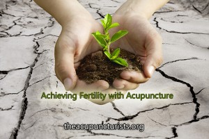 Acupuncture for Infertility in South Florida