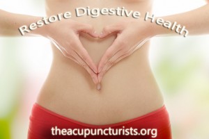 Acupuncture and Digestive Health in South Florida