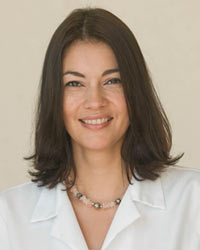 Andrea Schmutz, Acupuncturist for Infertility in North Miami beach and Aventura Florida