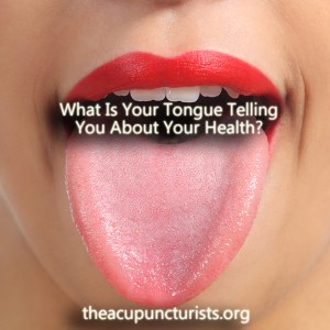 Chinese Medicine Tongue Diagnosis in South Florida