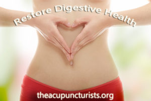 Acupuncture and Digestive Health in Margate, Coral Springs, Coconut Creek