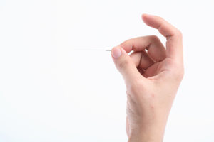 acupuncture-ivf-needles-are-sterile-and-painless