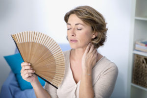 chinese herbs effectively treat menopausal symptoms