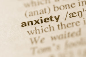 ANXIETY Treatment with Acupuncture in South Florida