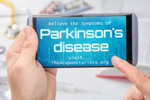 Acupuncture effectively treats the symptoms of Parkinson's Disease - Coconut Creek, Coral Springs, Margate
