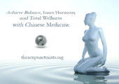 Chinese Herbal Medicine for Endometriosis