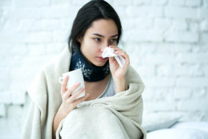 Chinese Herbs for Cold and Flu in Coral Springs, Florida