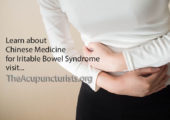 Treating IBS with Acupuncture and Herbs