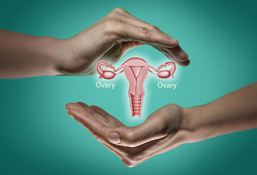 treatment for ovarian failure in Margate Florida