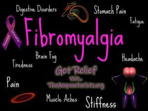 Acupuncture and Fibromyalgia in Margate Florida