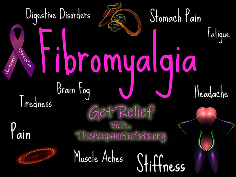 Acupuncture and Fibromyalgia in Margate Florida