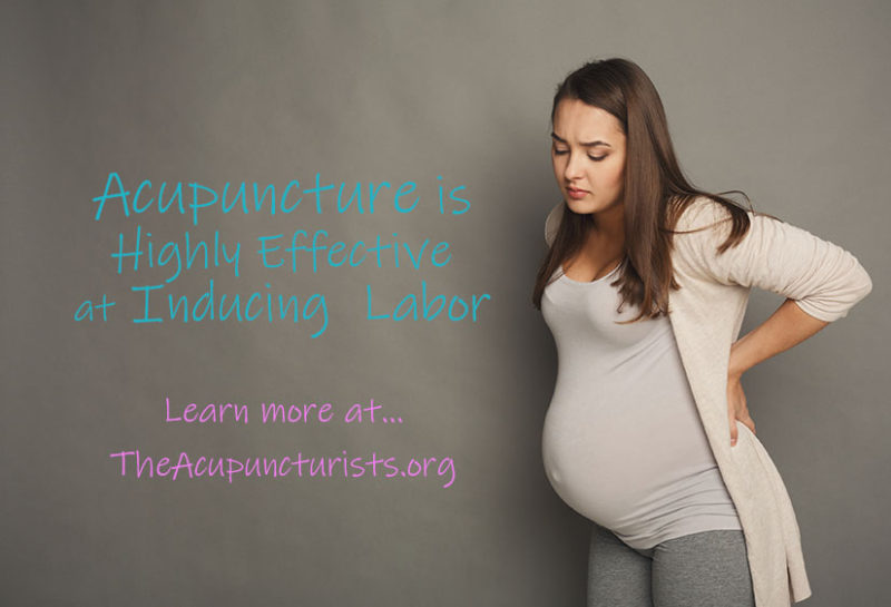 Acupuncture for Labor Induction Coconut Creek Florida