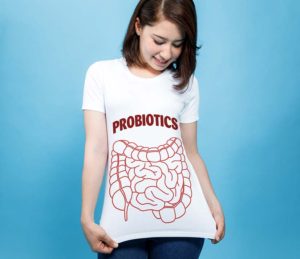 Probiotics for Immune Health