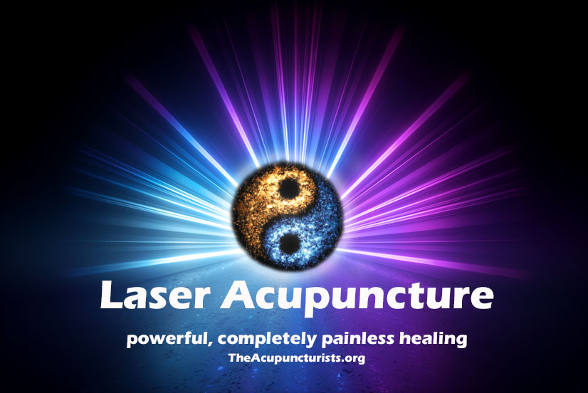Laser Acupuncture in Margate, Coconut Creek, Coral Springs