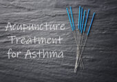 Acupuncture Treatment for Asthma