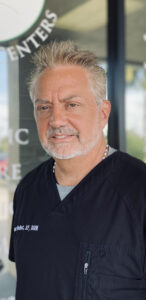 Robert Herbst Acupuncturist in South Florida